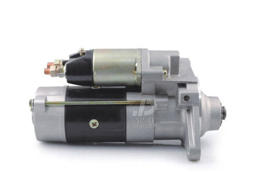 أجزاء محرك حفارة ZAXIS330 6HK1 M008T60972 898060-8540 5.0KW Starter Motor