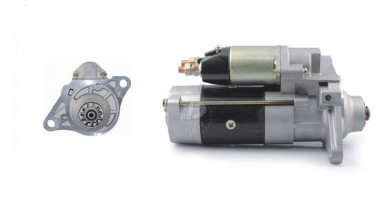 أجزاء محرك حفارة ZAXIS330 6HK1 M008T60972 898060-8540 5.0KW Starter Motor