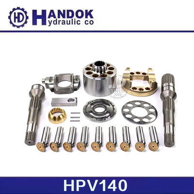 HPV75 HPV90 HPV95 HPV140 أجزاء مضخة هيدروليكية حفارة