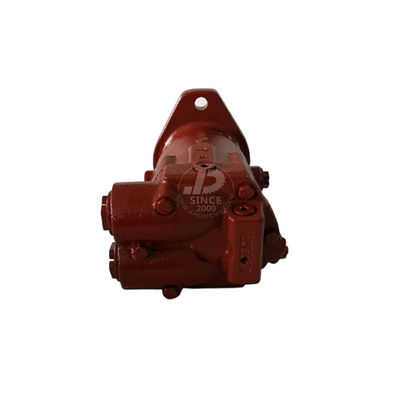 74318DDL محرك هيدروليكي حفارة محرك السفر الأحمر